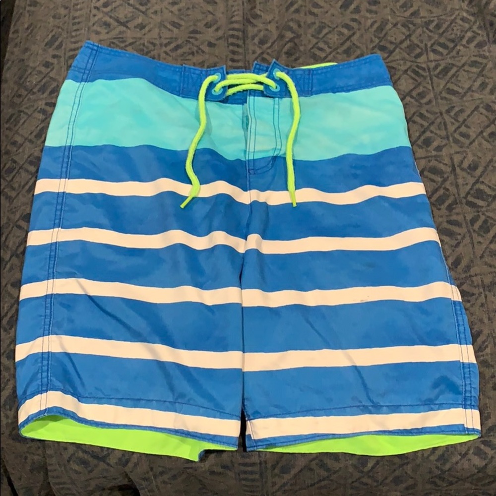 HOLLISTER swimsuit